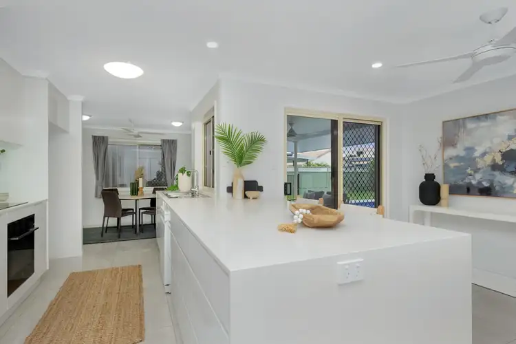 Fifth view of Homely house listing, 5 Fishtail Street, Kirwan QLD 4817
