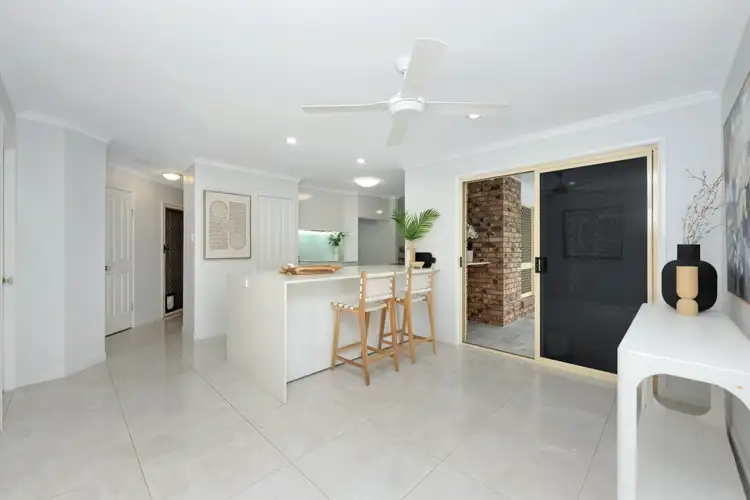 Sixth view of Homely house listing, 5 Fishtail Street, Kirwan QLD 4817