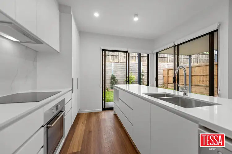 Fourth view of Homely townhouse listing, 28/10 Botanica Place, Mcdowall QLD 4053
