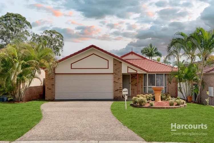 3 Blenheim Close, Forest Lake QLD 4078