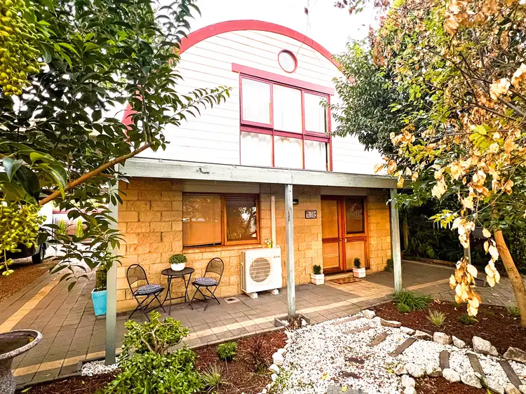 438 Wilkinson Street, Deniliquin NSW 2710