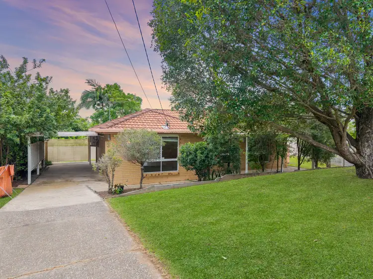 Main view of Homely house listing, 4 Hargrill Court, Boronia Heights QLD 4124