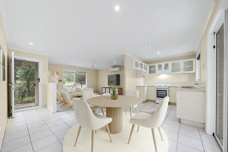 Fourth view of Homely house listing, 4 Hargrill Court, Boronia Heights QLD 4124