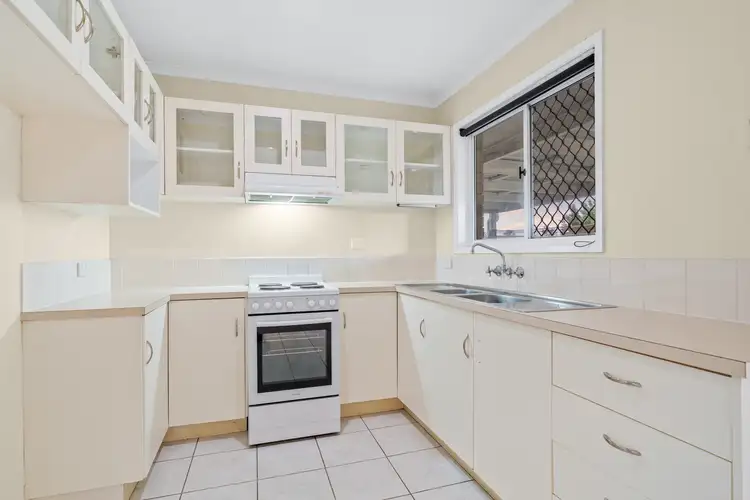 Fifth view of Homely house listing, 4 Hargrill Court, Boronia Heights QLD 4124