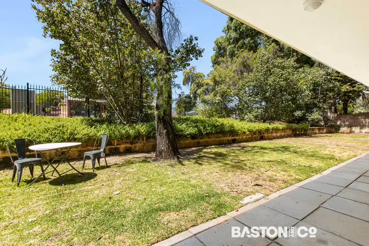 Third view of Homely apartment listing, 6/939 Albany Highway, East Victoria Park WA 6101