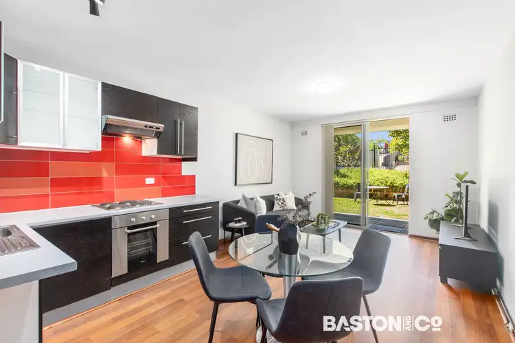 Fourth view of Homely apartment listing, 6/939 Albany Highway, East Victoria Park WA 6101