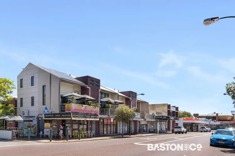 Fifth view of Homely apartment listing, 6/939 Albany Highway, East Victoria Park WA 6101