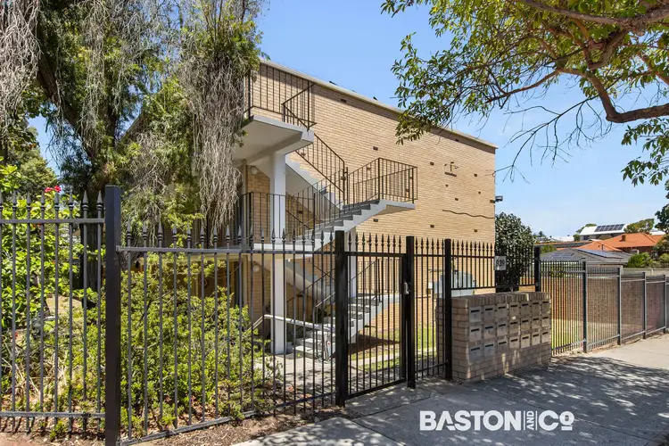 Sixth view of Homely apartment listing, 6/939 Albany Highway, East Victoria Park WA 6101