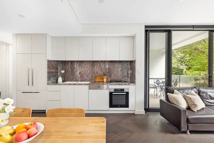 23 Gilroy Road