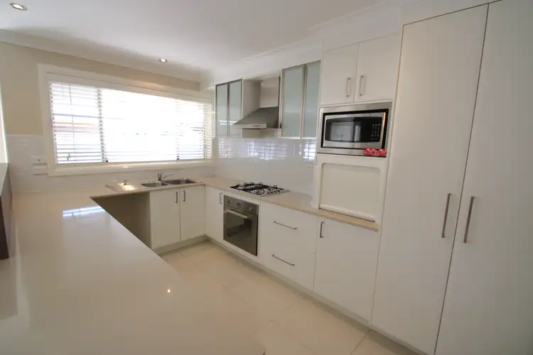 Second view of Homely unit listing, 3/94 Dalton Street, Orange NSW 2800