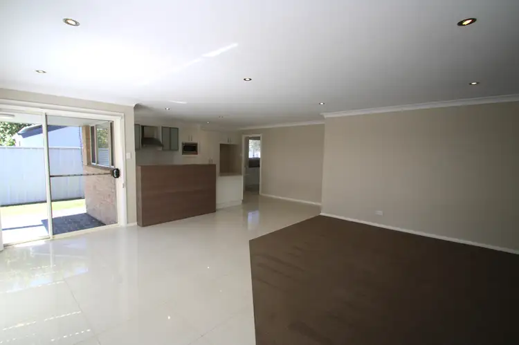 Fourth view of Homely unit listing, 3/94 Dalton Street, Orange NSW 2800