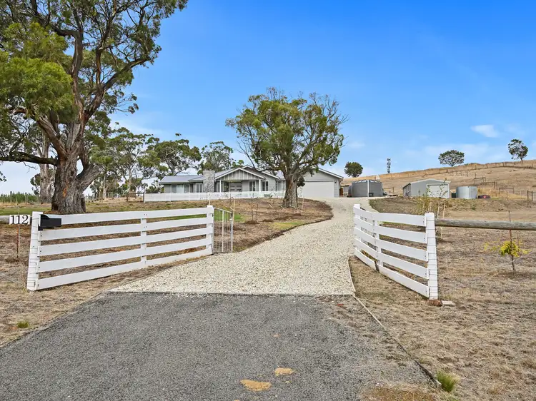 112 Weston Hill Road, Sorell TAS 7172