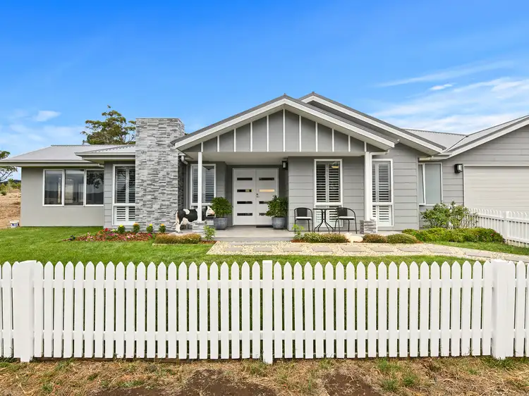 Second view of Homely house listing, 112 Weston Hill Road, Sorell TAS 7172