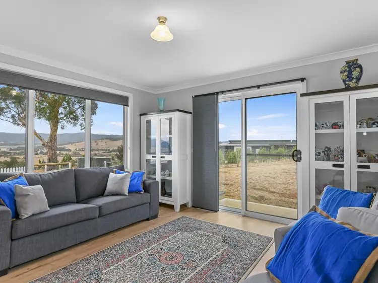 Third view of Homely house listing, 112 Weston Hill Road, Sorell TAS 7172