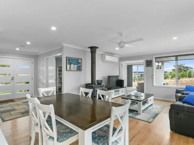 Fourth view of Homely house listing, 112 Weston Hill Road, Sorell TAS 7172