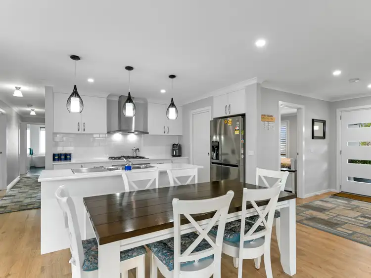 Fifth view of Homely house listing, 112 Weston Hill Road, Sorell TAS 7172