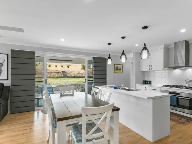 Sixth view of Homely house listing, 112 Weston Hill Road, Sorell TAS 7172