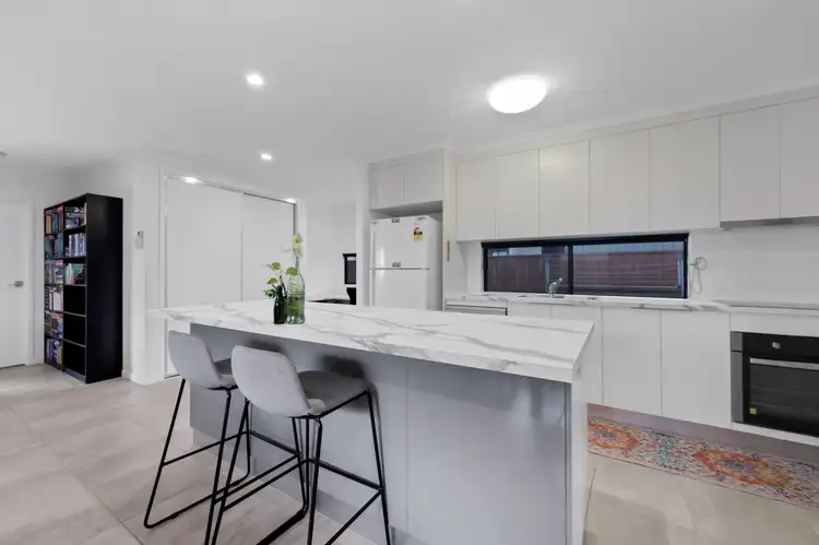 Third view of Homely house listing, 22 Darcy Boulevard, Beaconsfield QLD 4740