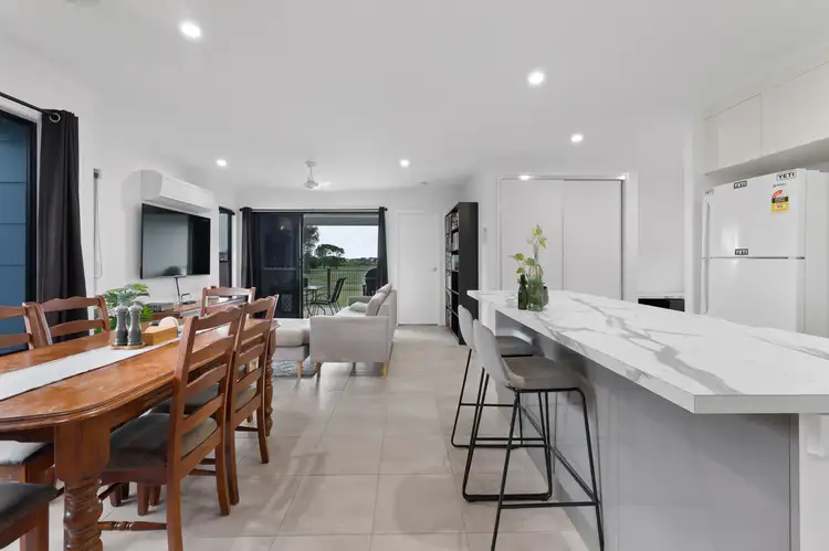 Fifth view of Homely house listing, 22 Darcy Boulevard, Beaconsfield QLD 4740