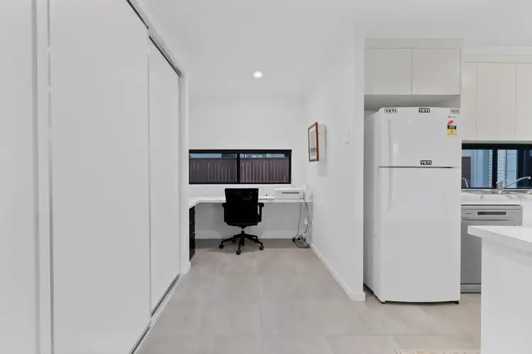 Sixth view of Homely house listing, 22 Darcy Boulevard, Beaconsfield QLD 4740