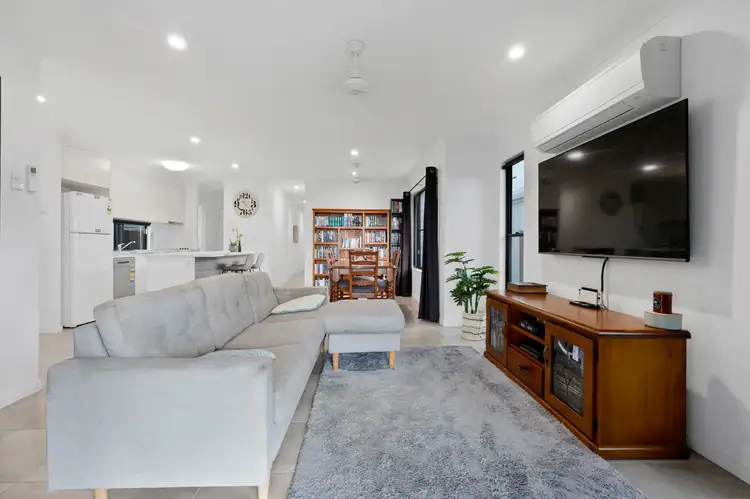 Seventh view of Homely house listing, 22 Darcy Boulevard, Beaconsfield QLD 4740