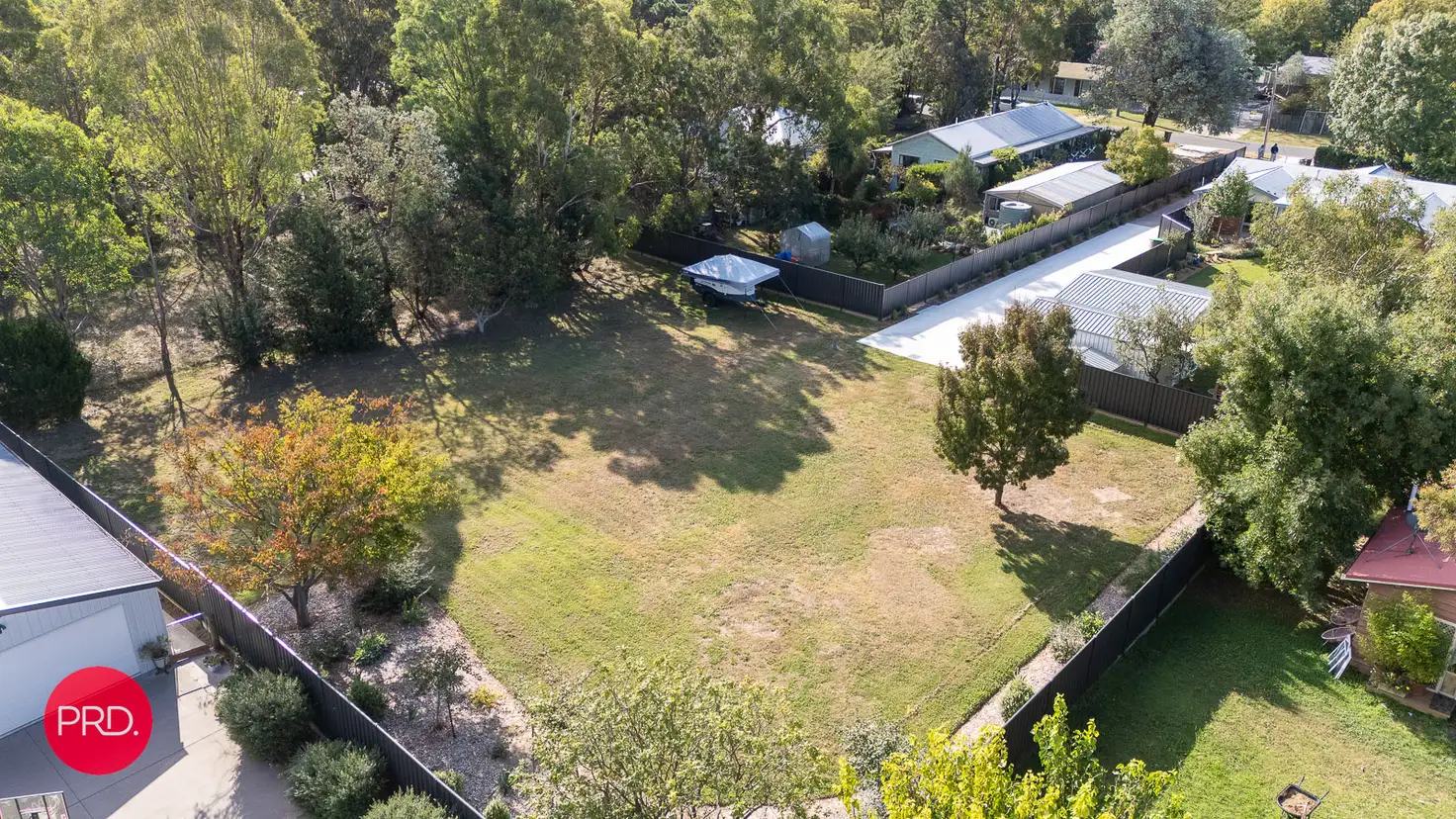 Main view of Homely land listing, 39A Rutledge Street, Bungendore NSW 2621
