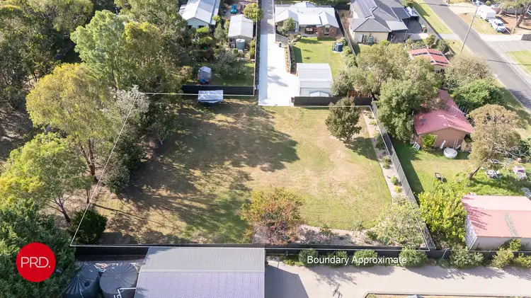 Second view of Homely land listing, 39A Rutledge Street, Bungendore NSW 2621