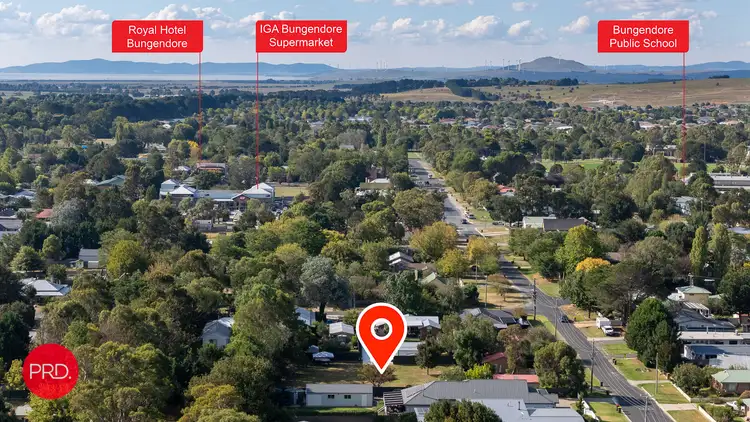 Fourth view of Homely land listing, 39A Rutledge Street, Bungendore NSW 2621