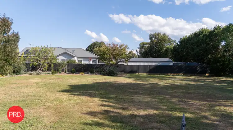 Sixth view of Homely land listing, 39A Rutledge Street, Bungendore NSW 2621
