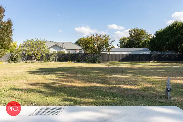 Seventh view of Homely land listing, 39A Rutledge Street, Bungendore NSW 2621