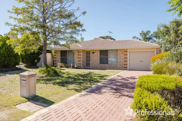 22A Combewood Loop, Carramar WA 6031
