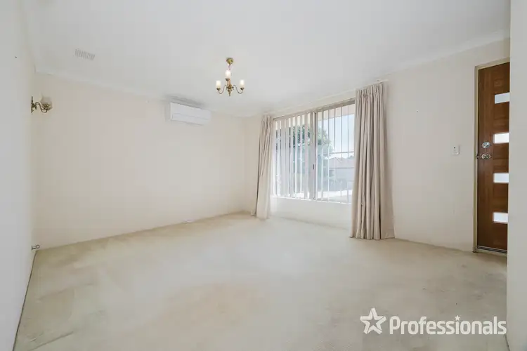 Second view of Homely house listing, 22A Combewood Loop, Carramar WA 6031