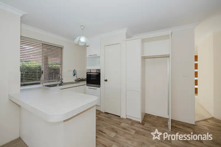 Third view of Homely house listing, 22A Combewood Loop, Carramar WA 6031