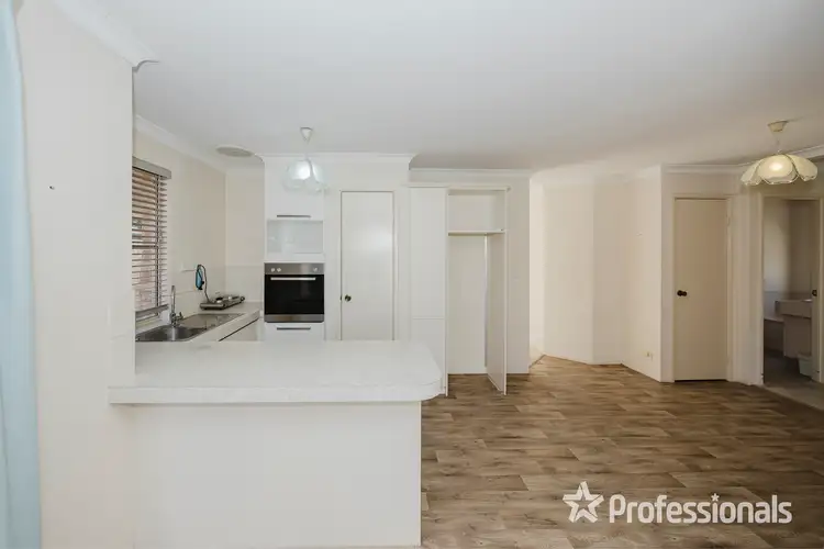 Fifth view of Homely house listing, 22A Combewood Loop, Carramar WA 6031