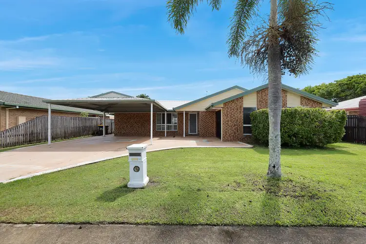 100 Broomdykes Drive, Beaconsfield QLD 4740