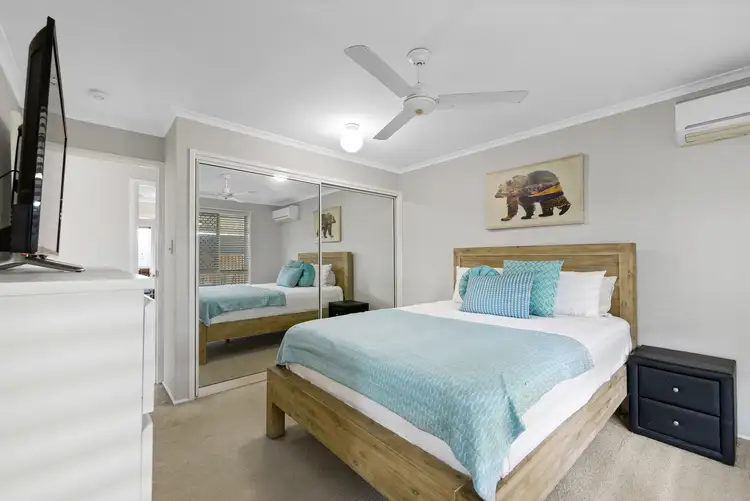 Sixth view of Homely house listing, 100 Broomdykes Drive, Beaconsfield QLD 4740