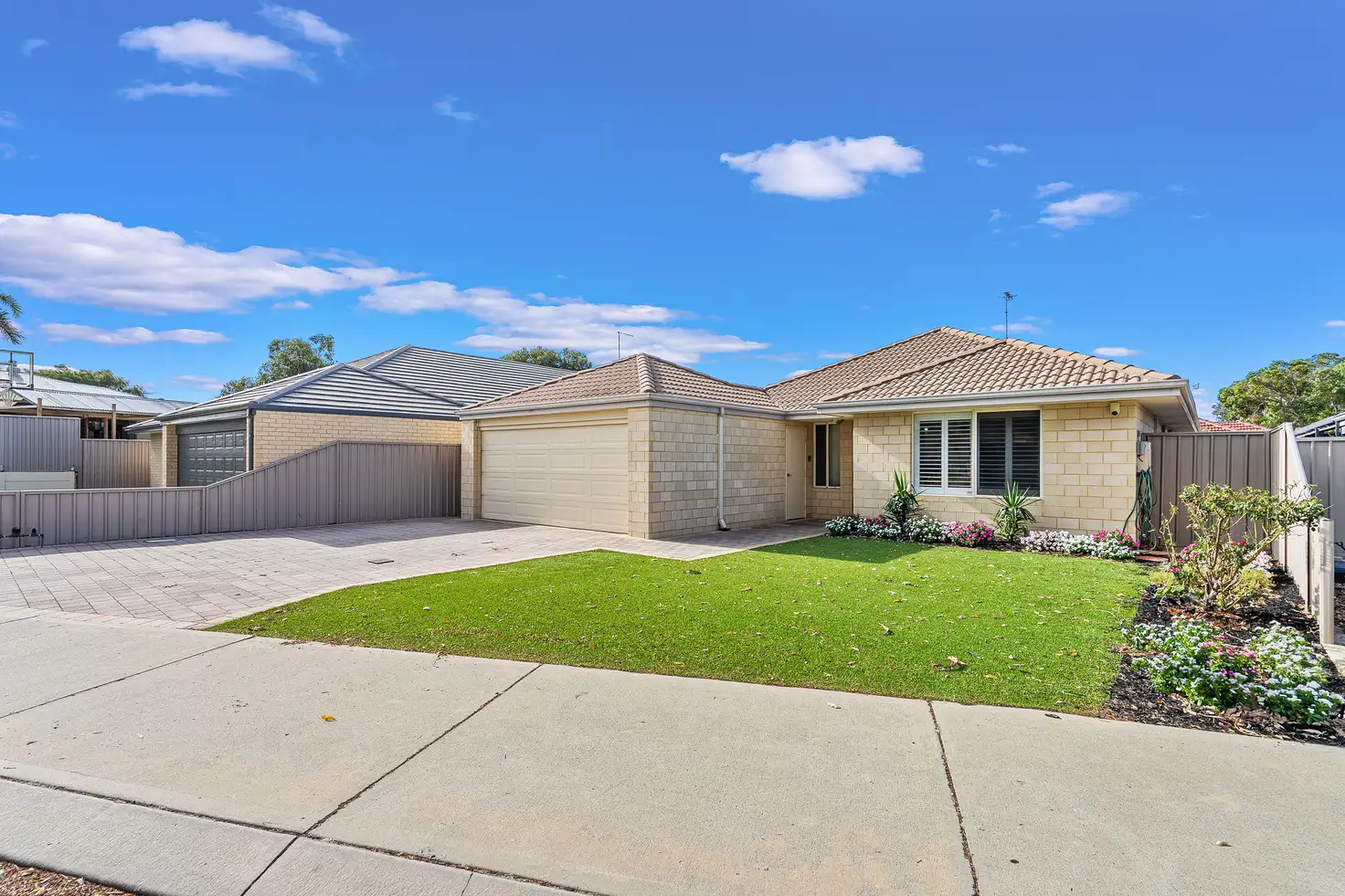 Main view of Homely house listing, 15 Karak Road, Wannanup WA 6210