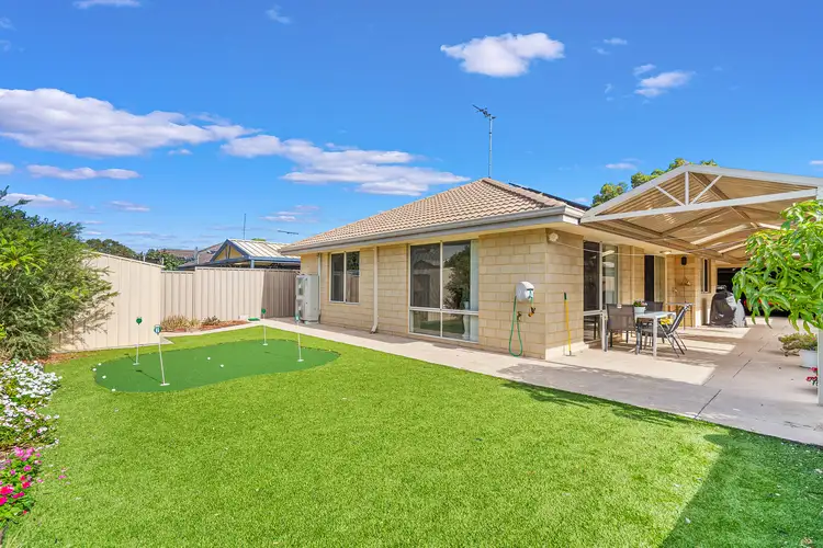Fourth view of Homely house listing, 15 Karak Road, Wannanup WA 6210