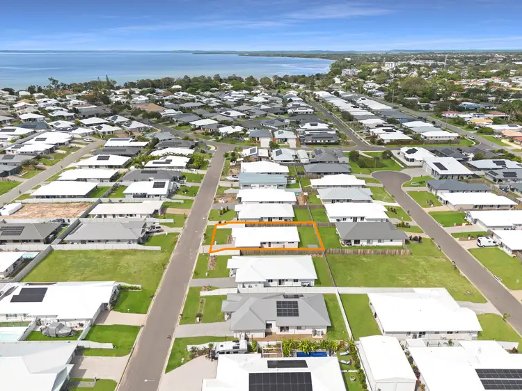 Second view of Homely house listing, 12 Yaringa Avenue, Pialba QLD 4655