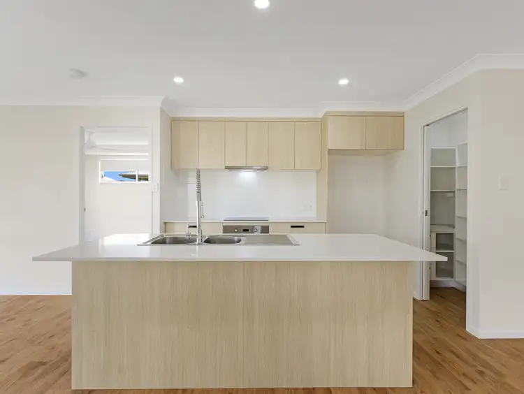 Third view of Homely house listing, 12 Yaringa Avenue, Pialba QLD 4655