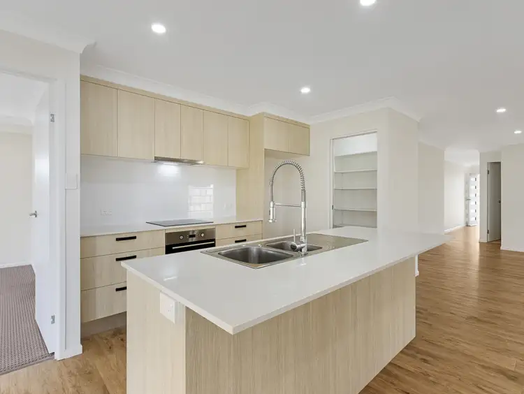 Fourth view of Homely house listing, 12 Yaringa Avenue, Pialba QLD 4655