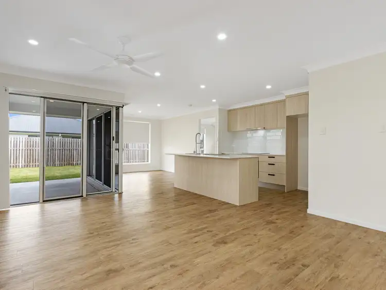 Fifth view of Homely house listing, 12 Yaringa Avenue, Pialba QLD 4655