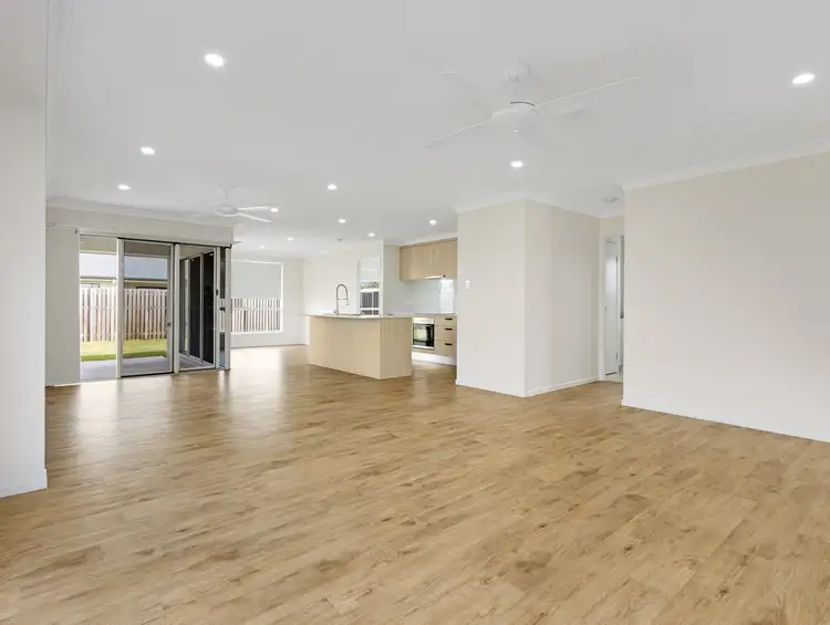 Sixth view of Homely house listing, 12 Yaringa Avenue, Pialba QLD 4655
