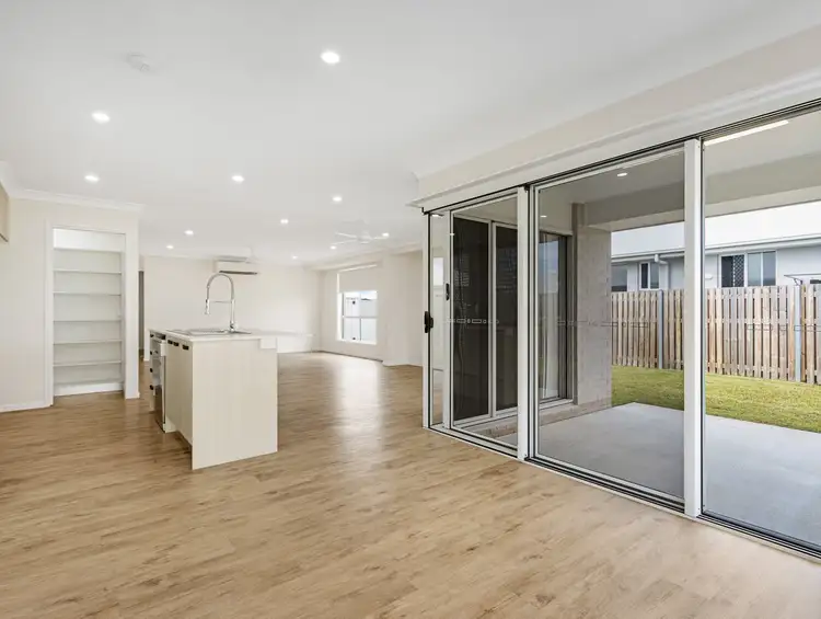 Seventh view of Homely house listing, 12 Yaringa Avenue, Pialba QLD 4655