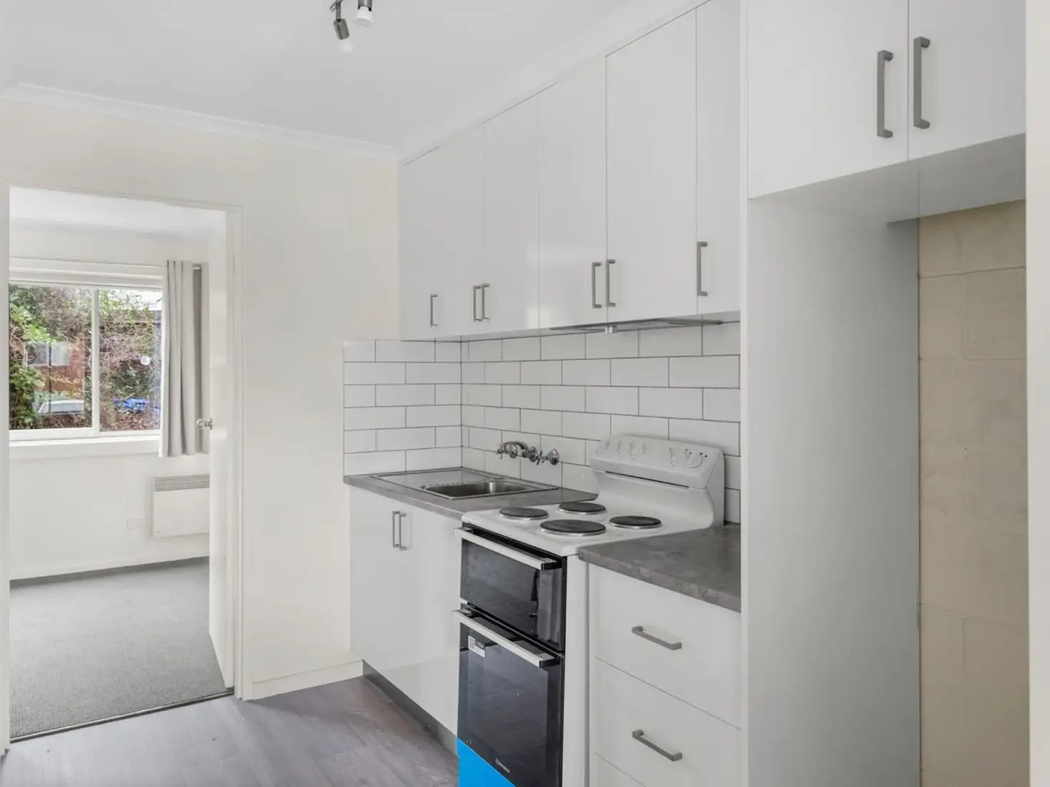 Main view of Homely unit listing, 6/4 Myella Drive, Berriedale TAS 7011
