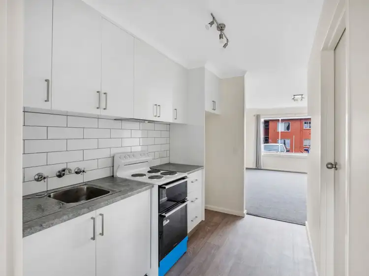 Second view of Homely unit listing, 6/4 Myella Drive, Berriedale TAS 7011