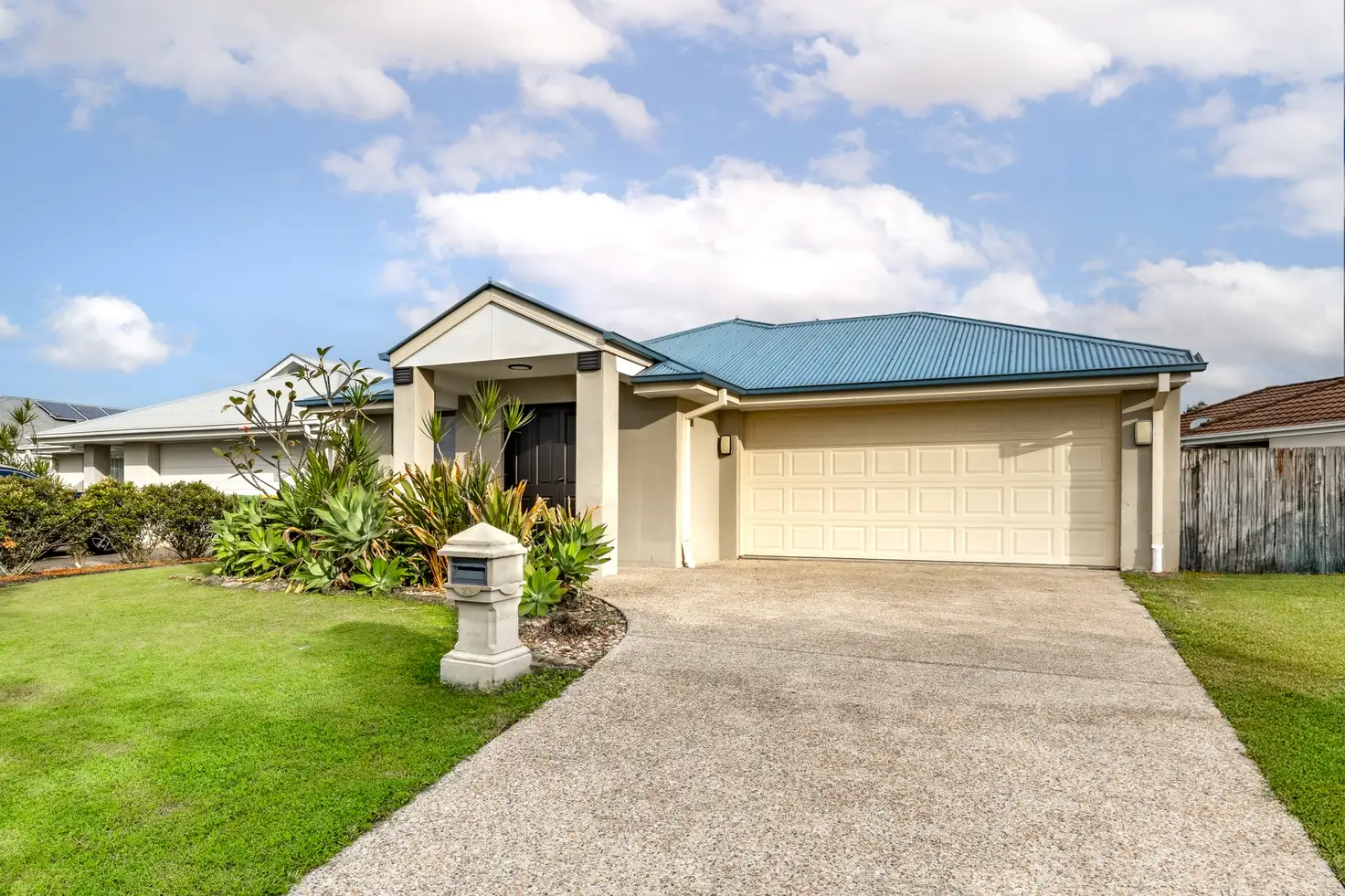 Main view of Homely house listing, 10 Morrison Street, Sippy Downs QLD 4556