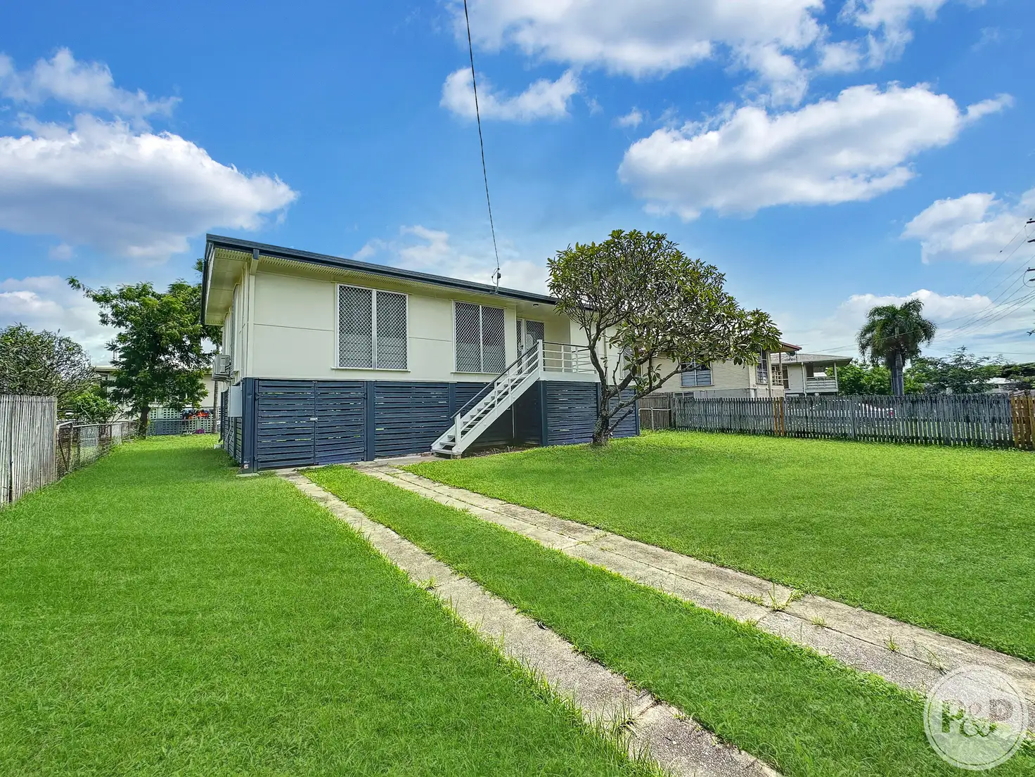 Main view of Homely house listing, 283 Palmerston Street, Vincent QLD 4814