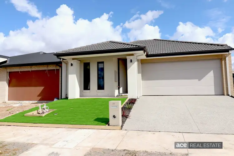 37 Hackamore Street, Tarneit VIC 3029
