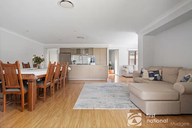 Second view of Homely house listing, 7 Banjo Paterson Avenue, Mudgee NSW 2850